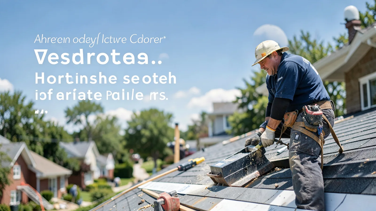 Roof Replacement in Broken Arrow, OK near me